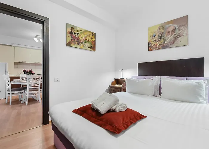 Sabinelor 79 Bucharest