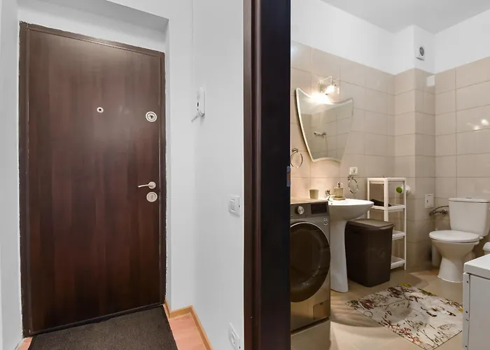 Apartment Sabinelor 79