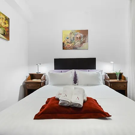 Apartment Sabinelor 79 Bucharest