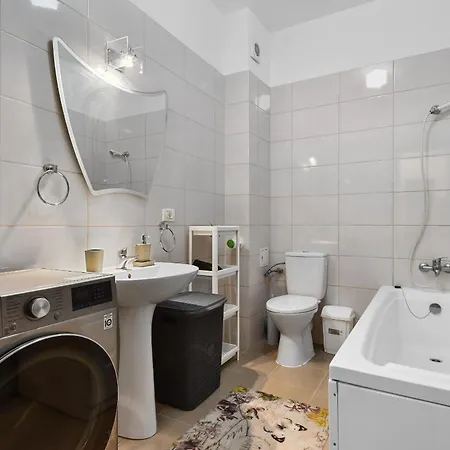 Sabinelor 79 Apartment *