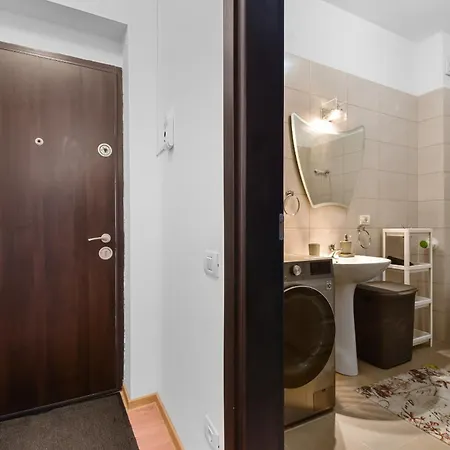 Apartment Sabinelor 79