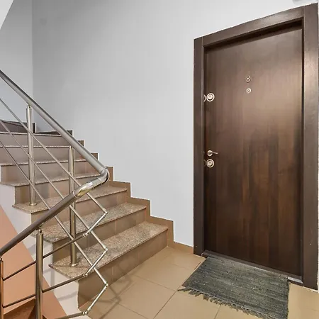 Sabinelor 79 Apartment Bucharest