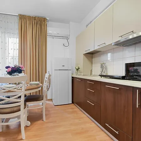 Sabinelor 79 Apartment Bucharest