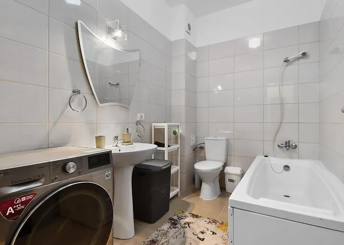 Sabinelor 79 Apartament *