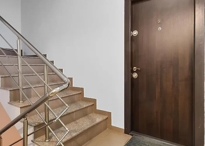 Sabinelor 79 Apartament Bucureşti