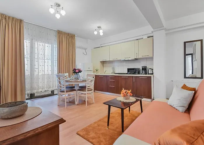 Sabinelor 79 Apartament *