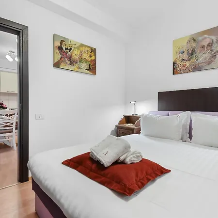 Sabinelor 79 ブカレスト